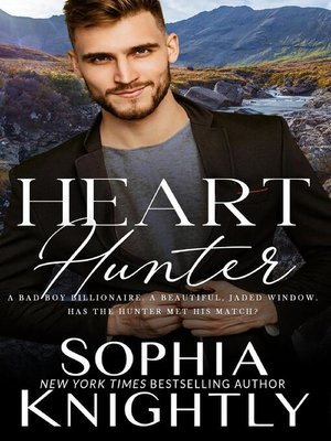 cover image of Heart Hunter